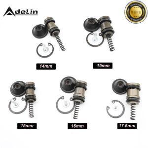 Origina Adelin PX1 브레이크 펌프 피스톤 14151617.519mm 오토바이 클러치 플런저 수리 키트 마스터 실린