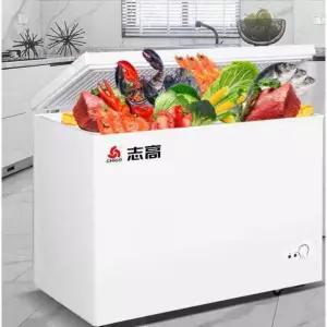 미니 냉동고 김치 냉장고 소형 아이스크림 뚜껑형 원룸 업소용 몽땅