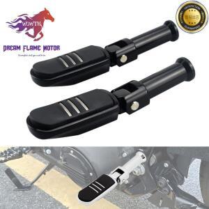 2018-2024 오토바이 풋 페그 할리 팻 보이 114 소프테일 슬림 스트리트 밥 스포츠 글라이드 브레이크 아웃