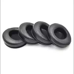 Earpad 벨벳 소프트 폼 귀 패드 Hifiman HE400 400I 400S HE560 560I HE500 300 350 HE3 5 6 헤드폰