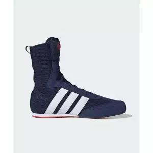 [아디다스]COMBAT SPORTS 복싱화 호그 클래식(KJ8755) - 블루/레드KJ8755 703398