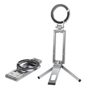 Ulanzi MA38 휴대용 미니 셀카봉 맥세이프기능