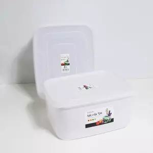 한진 신선밀폐통10호 32리터 김치통