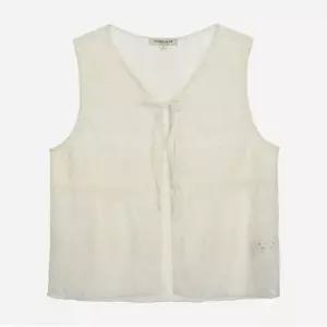 [써스데이아일랜드](T256MVT175W)오픈형 레이스 베스트