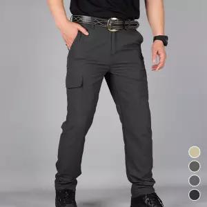 [베스트TOP100] 남자 작업복 방수 카고바지 LM-0003