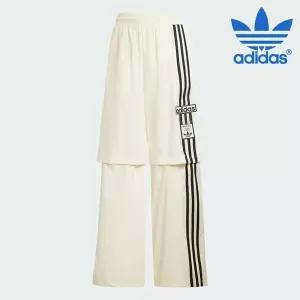 아디다스 여성용 팬츠 /d6- JD0087 / WOVEN TRACKPANT 우먼스 아디브레이크 우븐 투