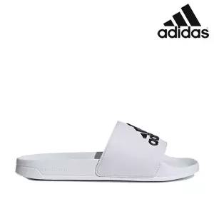 [하프클럽/아디다스]아디다스 슬리퍼 /d6- GZ3775 / 아딜렛 샤워 슬라이드