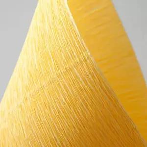 주름한지 큰주름지/976번/50x250cm(롤)