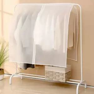 GDM CZH850O7 고급형 드레스룸 행거 커버 세트