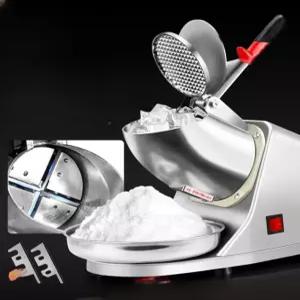 칵테일 아이스 크러셔 얼음 빙삭기 쇄빙기 가는 커피