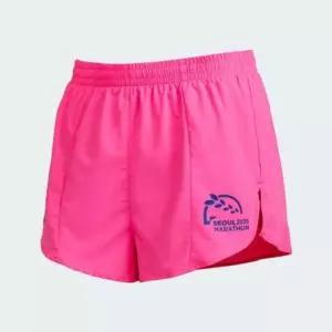 ㅇ매장정품ㅇ 서울마라톤 러닝 쇼츠 W KS0470 아디다스 126525