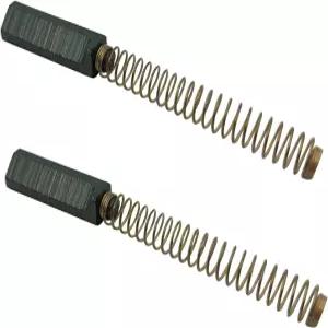 월풀 키친에이드 스탠드 믹서용 DTAIR W10380496 카본 모터 브러시 교체 W10260958 AP5178083 PS3495098