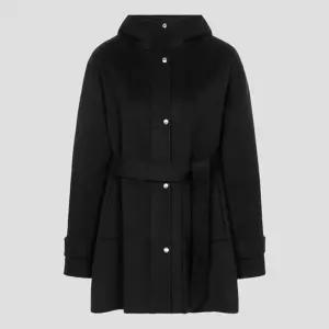 매장정품 BEANPOLE 빈폴 울캐시 핸드메이드 후드 미디움 코트(BF5X30C055) 1210024