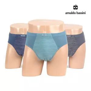 아날도바시니 프리우쿨 매쉬 삼각팬티 3매세트 184195