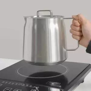 차포트 캠핑용 라면냄비 물주전자 홍차티팟