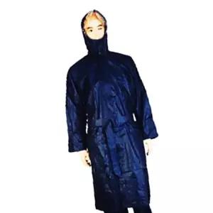 신정글러브코트용우의 원피스-남색XXL RWFGZU39