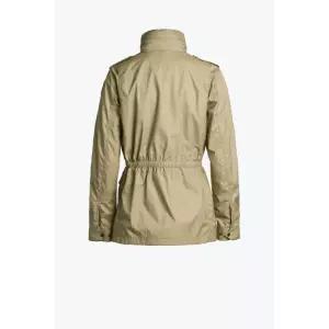 [롯데백화점]파라점퍼스 DULCIE 데저트 바람막이 자켓 베이지 PWJCKWI32 509