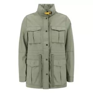 [롯데백화점]파라점퍼스 DULCIE 데저트 바람막이 자켓 PWJKWI31 567