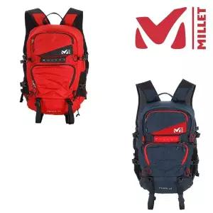 밀레 공용 다용도 28L 등산 배낭 가방 프리마 28 MXRSK915 18800 FWS719 SYF554