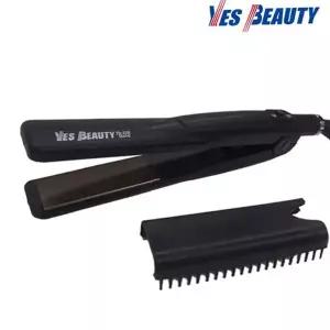 미용실용 용매 매직기 모발용 스트레이트너 고데기 전문가용 용매 매직기 스타일러