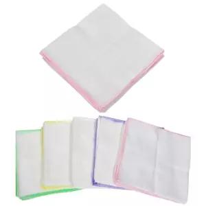 가제 무지 순면 손수건 10매 1세트 1031be wEB2+7NFc