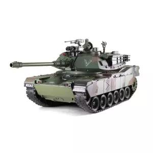 이동식 조종 자주포 RC카 전투기 무선 선물 RC 고속 탱크 원격