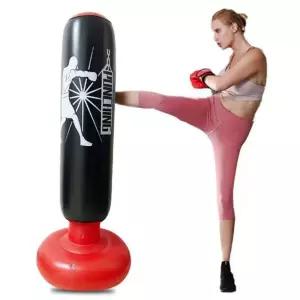 펀칭백 복싱 권투 가정용 샌드백 가정용샌드백 스파링 160cm