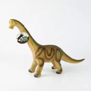 말랑말랑 소프트 킹 공룡 브라키오 사우루스 피규어 모형 대형 어린이집 교구 장난감 완구