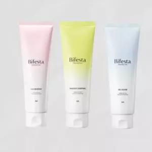 비페스타 피부맞춤 클렌징폼 3종