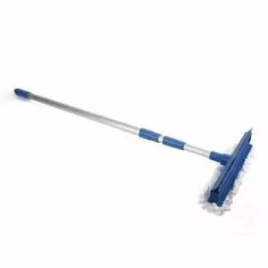 유리청소 SVP599H9 3단 유리창 창문청소 2M 닦이 손잡이