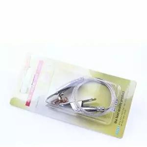 다용도액자걸이(소)-이엠 SJZ098J6 다용도액자걸이 액자걸이 철사고리 사진관걸이 전시회걸이 레일 와이어