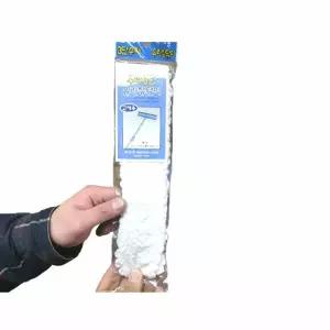 극세사 LFV547I4 베란다 야외 유리창문 닦이 청소걸레 리필