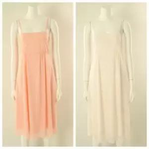 균일가세일)블랙라벨)세련되고 고급스러운 올 오버 레이스 솔리드 속가운D_J VGN4440B)_DJ