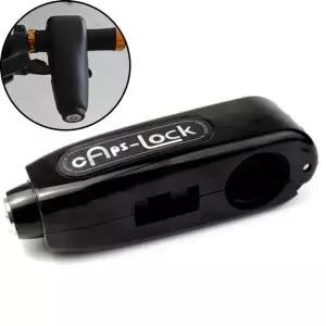자전거 핸들 잠금 장치 자물쇠 도난 방지 브레이크락 도난방지