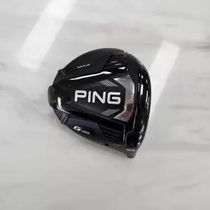 핑 삼양정품 G425 MAX 10.5도 중고드라이버헤드