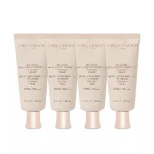 캐롤프랑크 비비 크림 이드라 엑스퍼트 에쌍씨엘 BB 40ml 4개