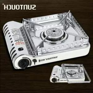 부르스타 15000 휴대용가스버너 캠핑버너