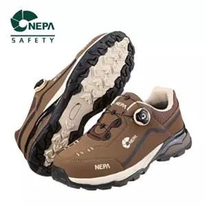 [네파]네파 세이프티 GT-42 (BR) 다이얼 (4인치) 안전화