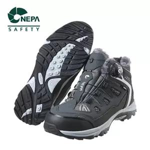 [네파]네파 세이프티 GT-37W 방한화 (6인치) 안전화