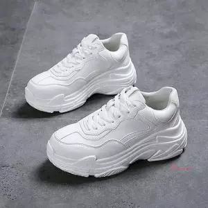 편한운동화 가을 예쁜운동화 실내화 커플fgh748