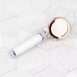 스피아 염소제거샤워기 절수 수압상승 필터헤드샤워 욕실교체 수전 수돗물 녹물 꼭지 해바라기 수도