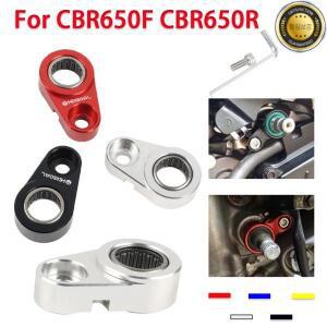 기어 시프트 지지대 레버 스태빌라이저 거치대 액세서리 혼다 CB650R 오토바이