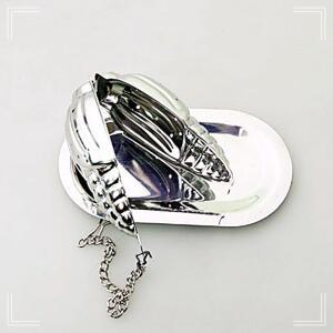 [2개구성] 옥수수 티인퓨저 차인퓨저 스텐 차우리기 티인퓨져 차인퓨져 차 ARWAE777C