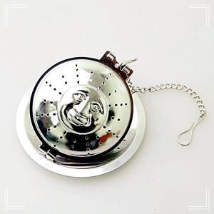 [2개구성] 원형 해님 티인퓨저 차인퓨저 스텐 차망 티인퓨져 차인퓨져 ARWAE777E