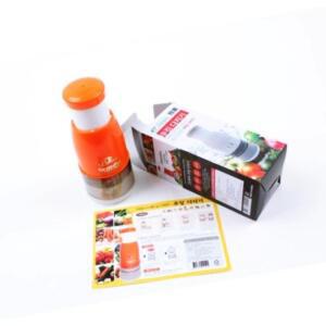 [2개구성] 그린피아 양파 슬라이서 쿠킹 다지기 마늘 IPW087D63