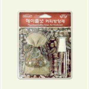 [2개구성] 량 향기 방향제 헤이즐넛 차 거실 실내 화장실 FLWE51781