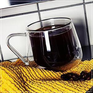 [2개구성] 루체루나 더블글라스 드립커피 레이션 꾸미기 생활 이쁜 예쁜 AEWFGJOL1