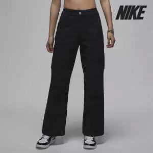 [나이키] 여성용 팬츠 /d8- FV7099-010 / 우먼스 조던 시카고 팬츠