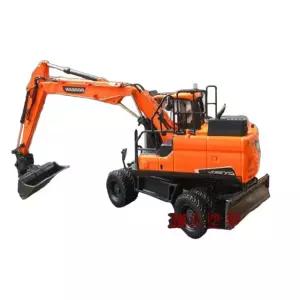 두산 포크레인 굴착기 부품 모델 캐터필러 솔레노이드