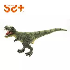 [에이치플러스몰]모형 장난감 사파리 티라노 공룡인형 반디 소프트